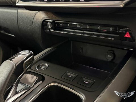 Citroen C5 Aircross 1.2 PureTech Shine EAT8 Euro 6 (s/s) 5dr 25