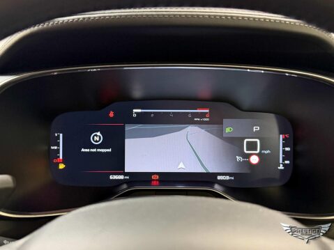 Citroen C5 Aircross 1.2 PureTech Shine EAT8 Euro 6 (s/s) 5dr 78