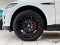 Jaguar F-Pace 2.0 D180 Prestige Auto AWD Euro 6 (s/s) 5dr 64