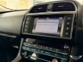 Jaguar F-Pace 2.0 D180 Prestige Auto AWD Euro 6 (s/s) 5dr 31
