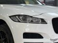Jaguar F-Pace 2.0 D180 Prestige Auto AWD Euro 6 (s/s) 5dr 15