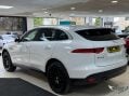 Jaguar F-Pace 2.0 D180 Prestige Auto AWD Euro 6 (s/s) 5dr 5