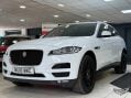 Jaguar F-Pace 2.0 D180 Prestige Auto AWD Euro 6 (s/s) 5dr 36
