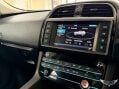 Jaguar F-Pace 2.0 D180 Prestige Auto AWD Euro 6 (s/s) 5dr 79