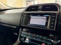 Jaguar F-Pace 2.0 D180 Prestige Auto AWD Euro 6 (s/s) 5dr 78