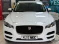 Jaguar F-Pace 2.0 D180 Prestige Auto AWD Euro 6 (s/s) 5dr 87