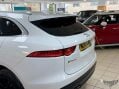 Jaguar F-Pace 2.0 D180 Prestige Auto AWD Euro 6 (s/s) 5dr 40