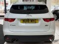 Jaguar F-Pace 2.0 D180 Prestige Auto AWD Euro 6 (s/s) 5dr 88