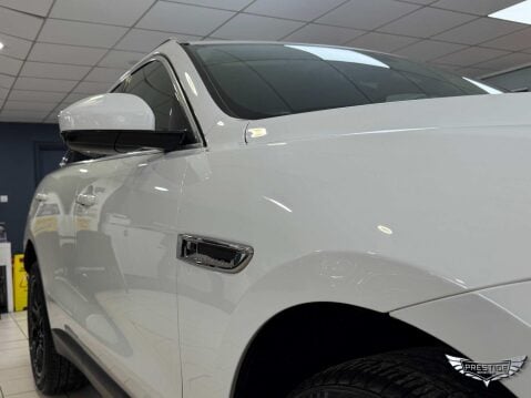Jaguar F-Pace 2.0 D180 Prestige Auto AWD Euro 6 (s/s) 5dr 66