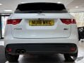 Jaguar F-Pace 2.0 D180 Prestige Auto AWD Euro 6 (s/s) 5dr 89