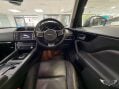 Jaguar F-Pace 2.0 D180 Prestige Auto AWD Euro 6 (s/s) 5dr 50