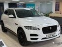 Jaguar F-Pace 2.0 D180 Prestige Auto AWD Euro 6 (s/s) 5dr