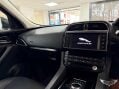 Jaguar F-Pace 2.0 D180 Prestige Auto AWD Euro 6 (s/s) 5dr 75