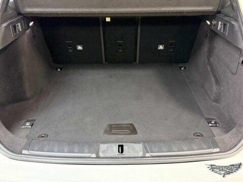 Jaguar F-Pace 2.0 D180 Prestige Auto AWD Euro 6 (s/s) 5dr 91