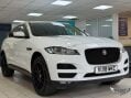 Jaguar F-Pace 2.0 D180 Prestige Auto AWD Euro 6 (s/s) 5dr 37