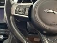 Jaguar F-Pace 2.0 D180 Prestige Auto AWD Euro 6 (s/s) 5dr 54