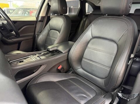 Jaguar F-Pace 2.0 D180 Prestige Auto AWD Euro 6 (s/s) 5dr 22