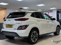 Hyundai KONA 64kWh Premium Auto 5dr (10.5kW Charger) 38