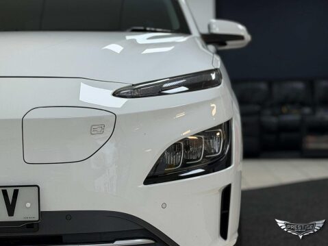 Hyundai KONA 64kWh Premium Auto 5dr (10.5kW Charger) 6
