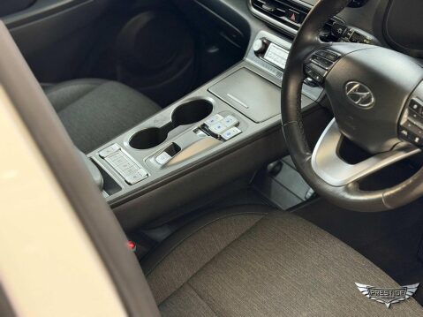 Hyundai KONA 64kWh Premium Auto 5dr (10.5kW Charger) 26