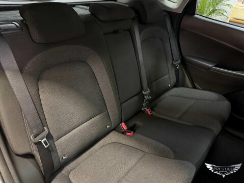 Hyundai KONA 64kWh Premium Auto 5dr (10.5kW Charger) 84