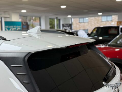 Hyundai KONA 64kWh Premium Auto 5dr (10.5kW Charger) 41