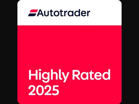 Hyundai KONA 64kWh Premium Auto 5dr (10.5kW Charger) 10