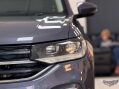 Volkswagen T-Cross 1.0 TSI SEL Euro 6 (s/s) 5dr 6