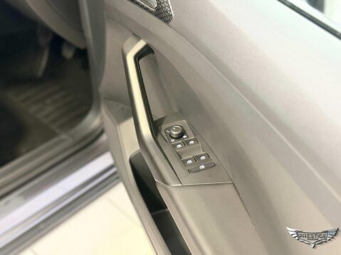 Volkswagen T-Cross 1.0 TSI SEL Euro 6 (s/s) 5dr 79