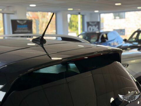 Volkswagen T-Cross 1.0 TSI SEL Euro 6 (s/s) 5dr 39