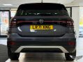 Volkswagen T-Cross 1.0 TSI SEL Euro 6 (s/s) 5dr 86