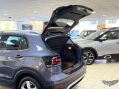 Volkswagen T-Cross 1.0 TSI SEL Euro 6 (s/s) 5dr 40