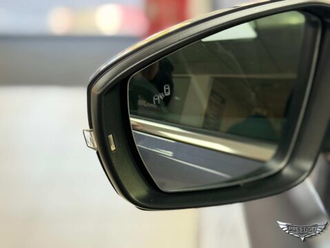 Volkswagen T-Cross 1.0 TSI SEL Euro 6 (s/s) 5dr 80