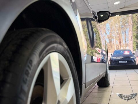 Volkswagen T-Cross 1.0 TSI SEL Euro 6 (s/s) 5dr 12