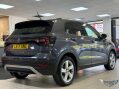 Volkswagen T-Cross 1.0 TSI SEL Euro 6 (s/s) 5dr 35