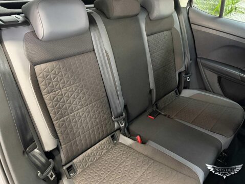 Volkswagen T-Cross 1.0 TSI SEL Euro 6 (s/s) 5dr 82