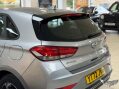 Hyundai i30 1.0 T-GDi MHEV SE Connect DCT Euro 6 (s/s) 5dr 34