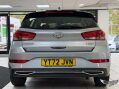 Hyundai i30 1.0 T-GDi MHEV SE Connect DCT Euro 6 (s/s) 5dr 78