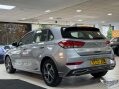 Hyundai i30 1.0 T-GDi MHEV SE Connect DCT Euro 6 (s/s) 5dr 33