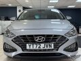 Hyundai i30 1.0 T-GDi MHEV SE Connect DCT Euro 6 (s/s) 5dr 75