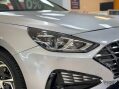 Hyundai i30 1.0 T-GDi MHEV SE Connect DCT Euro 6 (s/s) 5dr 12