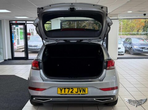 Hyundai i30 1.0 T-GDi MHEV SE Connect DCT Euro 6 (s/s) 5dr 79