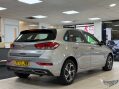 Hyundai i30 1.0 T-GDi MHEV SE Connect DCT Euro 6 (s/s) 5dr 32