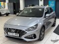 Hyundai i30 1.0 T-GDi MHEV SE Connect DCT Euro 6 (s/s) 5dr 2