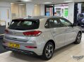Hyundai i30 1.0 T-GDi MHEV SE Connect DCT Euro 6 (s/s) 5dr 3