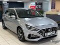 Hyundai i30 1.0 T-GDi MHEV SE Connect DCT Euro 6 (s/s) 5dr 1
