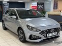 Hyundai i30 1.0 T-GDi MHEV SE Connect DCT Euro 6 (s/s) 5dr