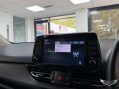 Hyundai i30 1.0 T-GDi MHEV SE Connect DCT Euro 6 (s/s) 5dr 27