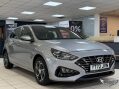 Hyundai i30 1.0 T-GDi MHEV SE Connect DCT Euro 6 (s/s) 5dr 31