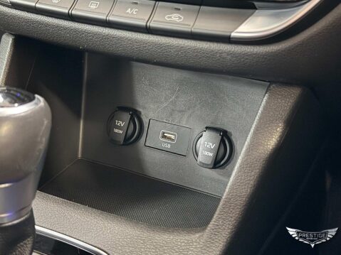 Hyundai i30 1.0 T-GDi MHEV SE Connect DCT Euro 6 (s/s) 5dr 25